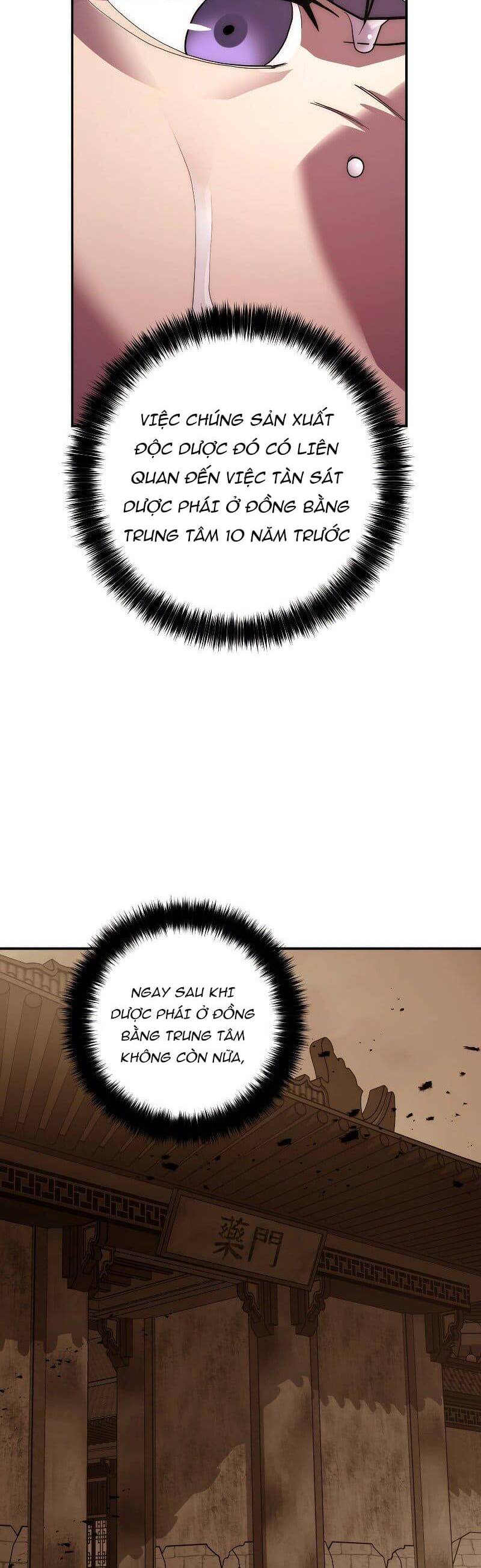 Huyền Thoại Diệt Thế Độc Long - Chapter 86 - Page 25