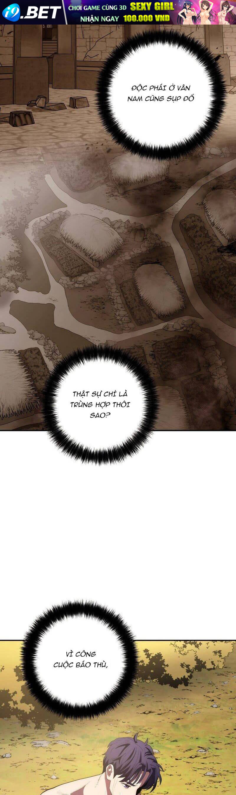 Huyền Thoại Diệt Thế Độc Long - Chapter 86 - Page 26