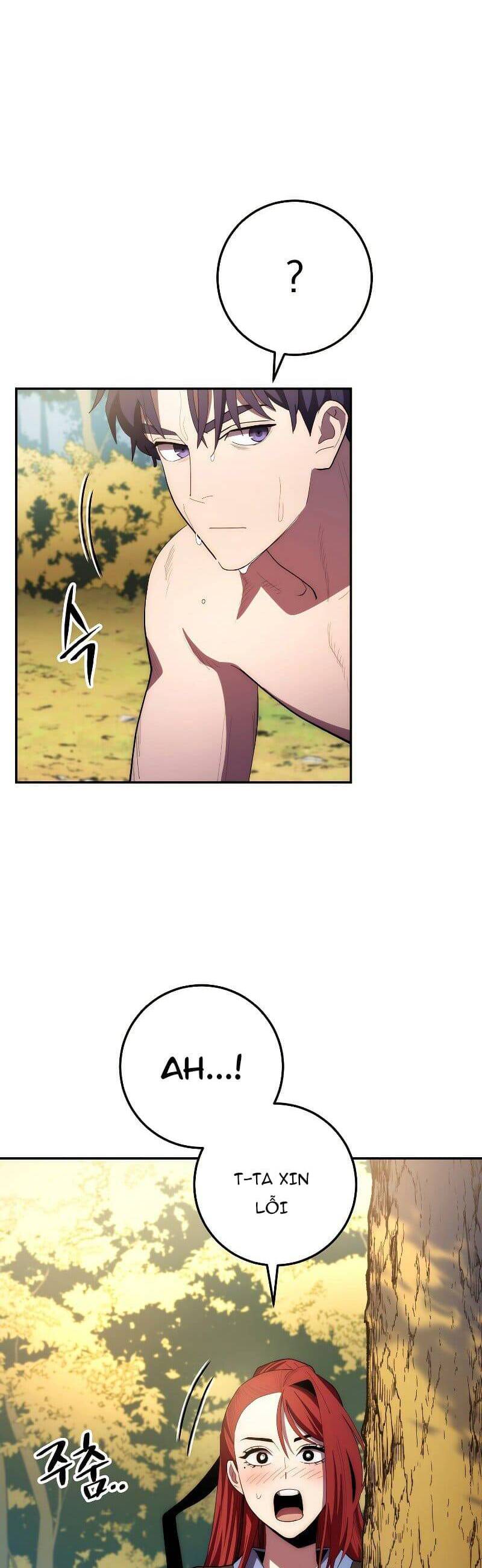 Huyền Thoại Diệt Thế Độc Long - Chapter 86 - Page 28