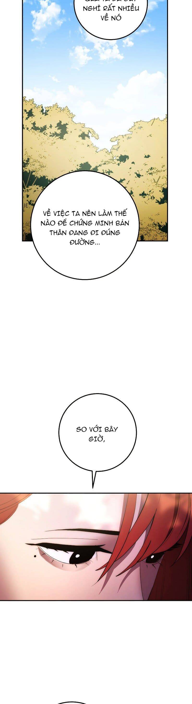 Huyền Thoại Diệt Thế Độc Long - Chapter 86 - Page 31