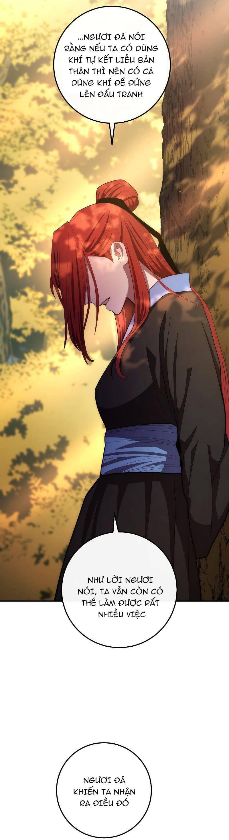 Huyền Thoại Diệt Thế Độc Long - Chapter 86 - Page 33