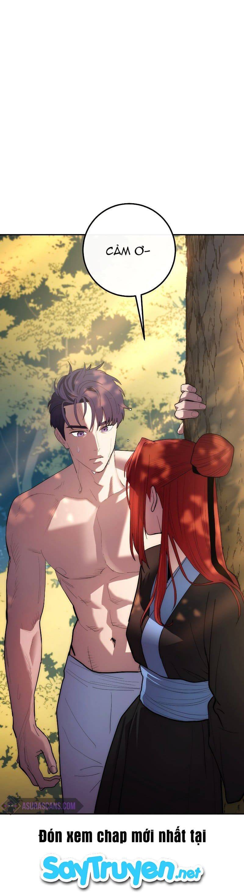 Huyền Thoại Diệt Thế Độc Long - Chapter 86 - Page 34