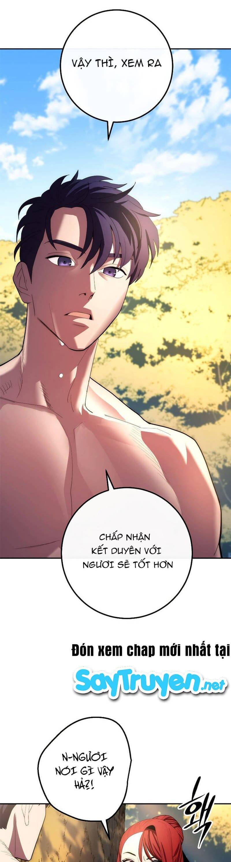 Huyền Thoại Diệt Thế Độc Long - Chapter 86 - Page 38