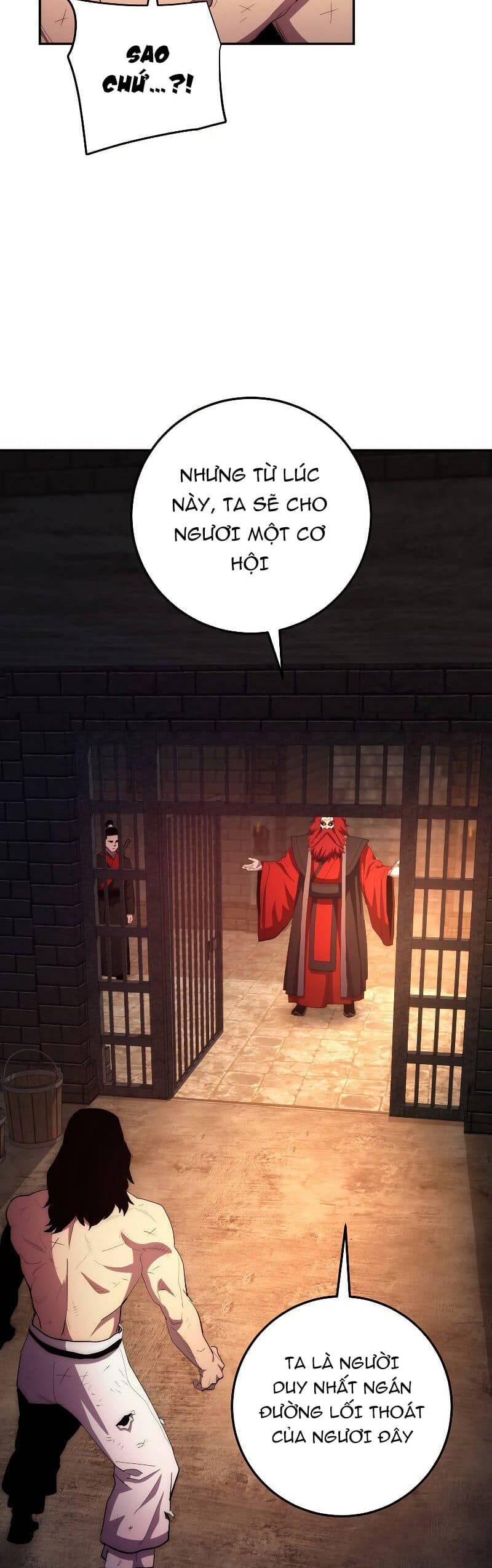 Huyền Thoại Diệt Thế Độc Long - Chapter 86 - Page 4