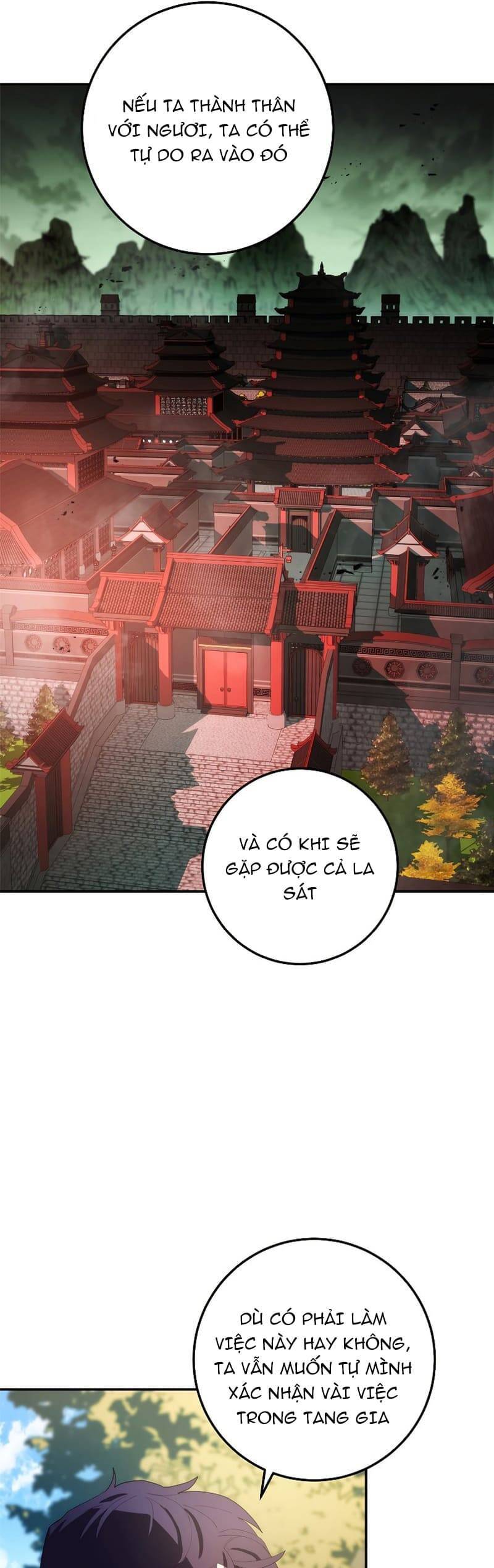 Huyền Thoại Diệt Thế Độc Long - Chapter 86 - Page 40