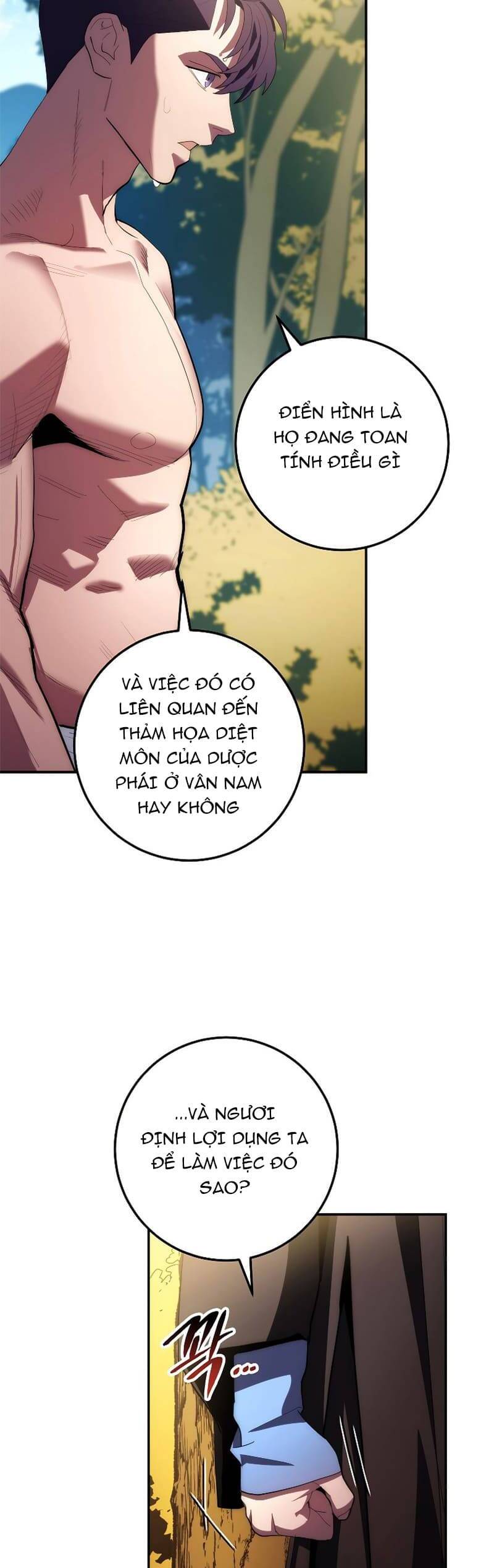 Huyền Thoại Diệt Thế Độc Long - Chapter 86 - Page 41