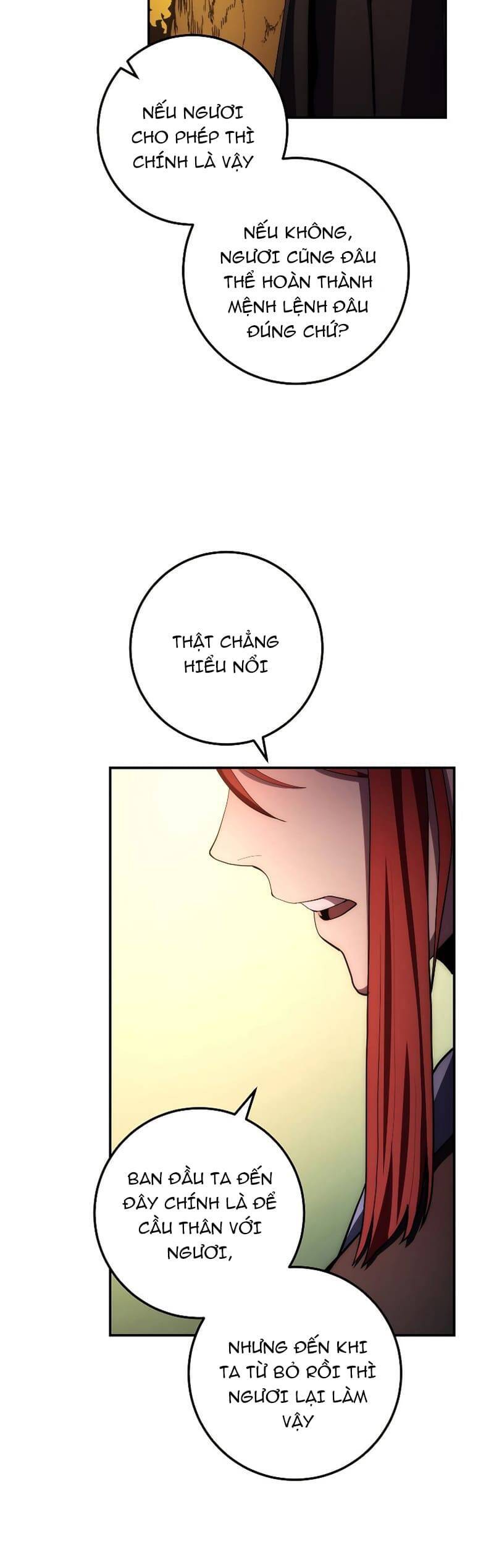 Huyền Thoại Diệt Thế Độc Long - Chapter 86 - Page 42