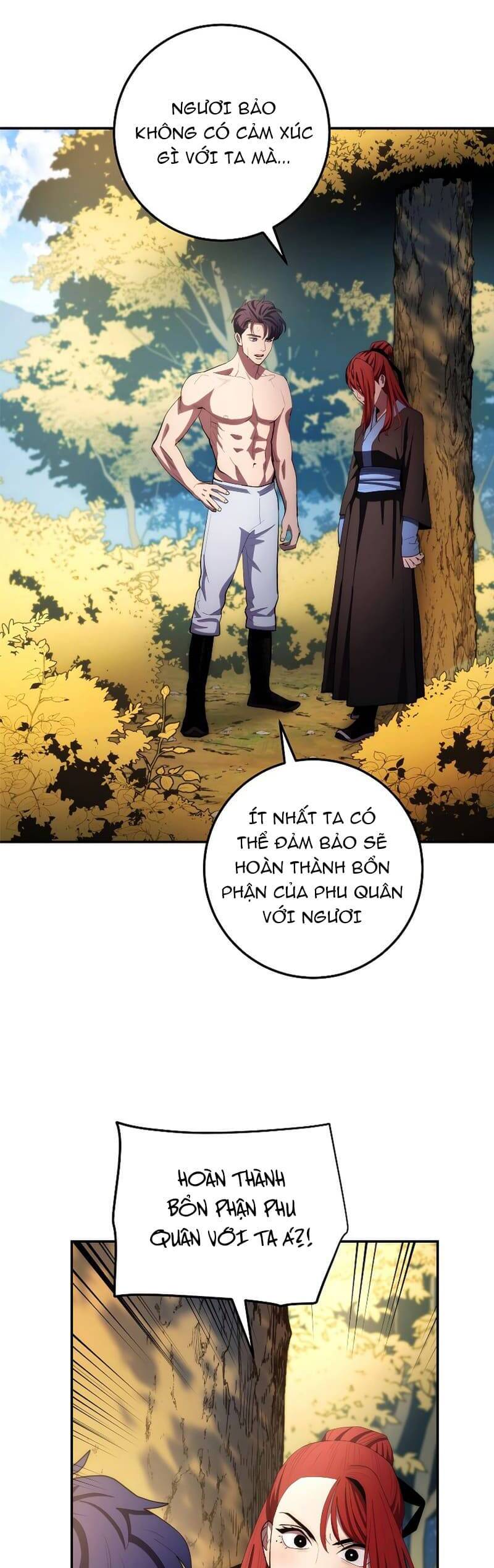 Huyền Thoại Diệt Thế Độc Long - Chapter 86 - Page 43