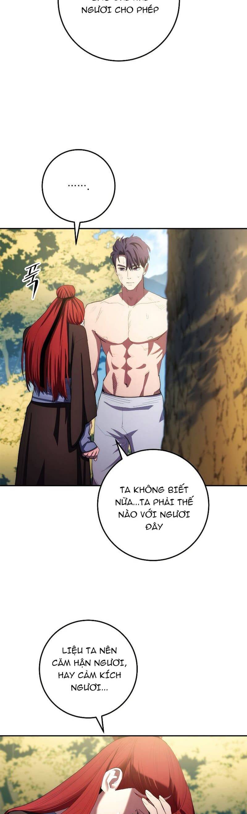 Huyền Thoại Diệt Thế Độc Long - Chapter 86 - Page 47