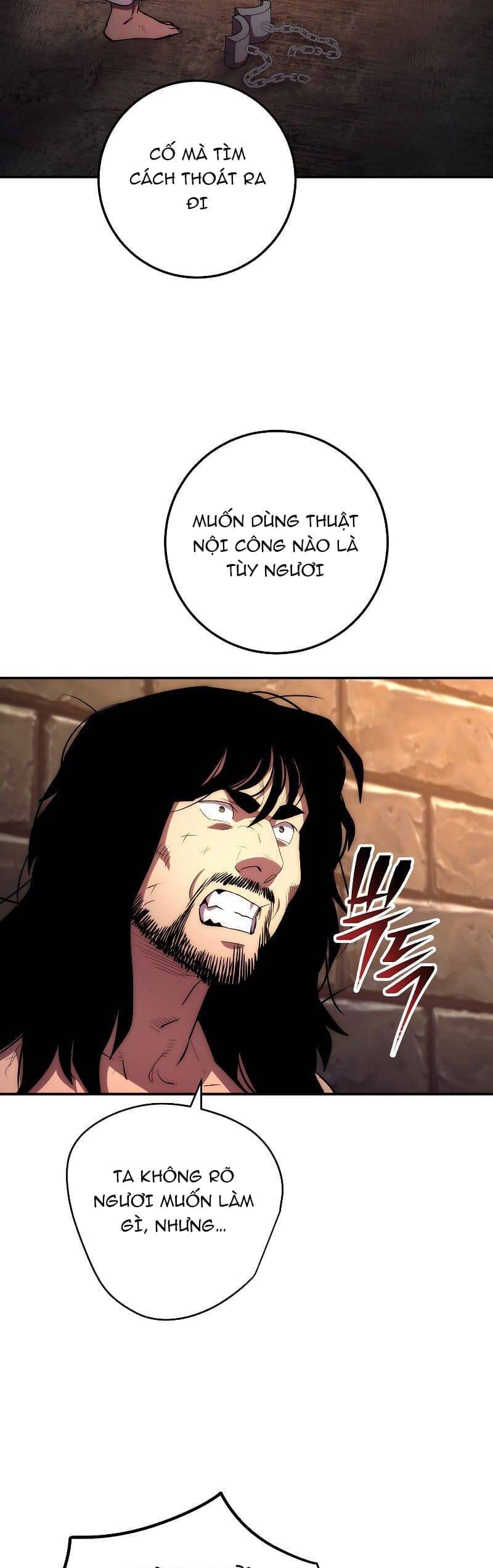 Huyền Thoại Diệt Thế Độc Long - Chapter 86 - Page 5