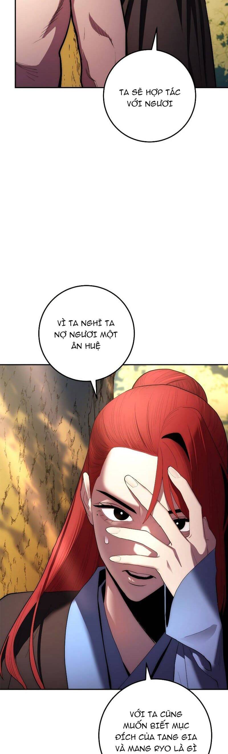 Huyền Thoại Diệt Thế Độc Long - Chapter 86 - Page 50