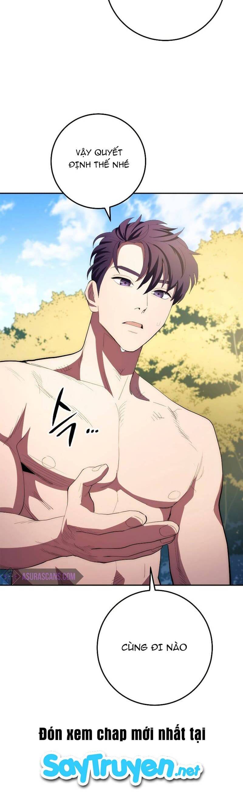 Huyền Thoại Diệt Thế Độc Long - Chapter 86 - Page 51