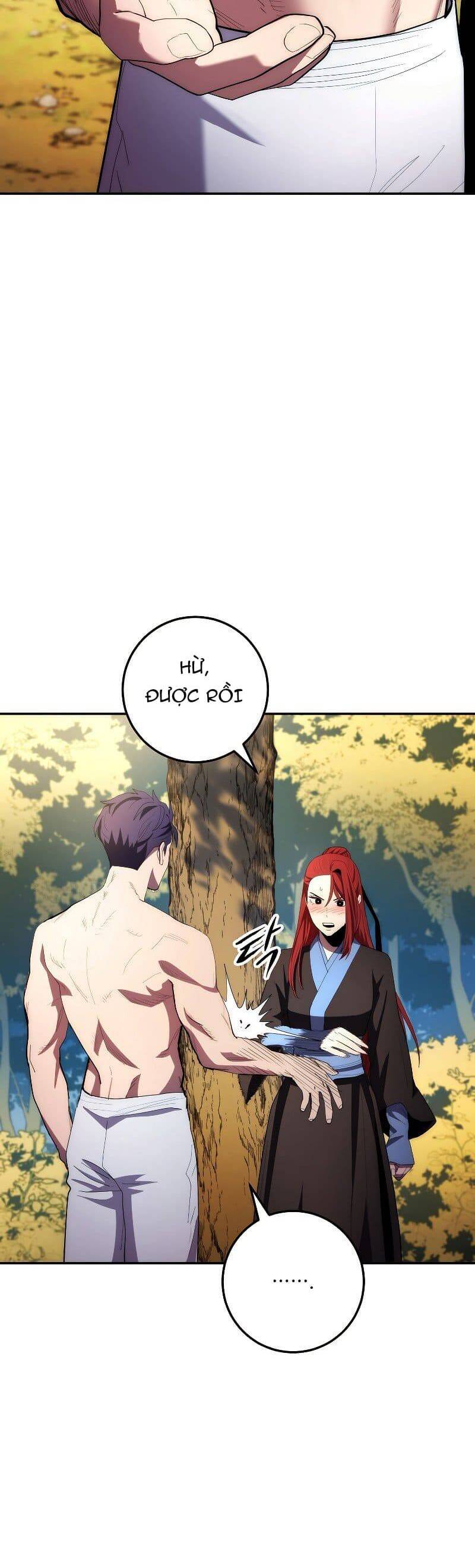 Huyền Thoại Diệt Thế Độc Long - Chapter 86 - Page 53