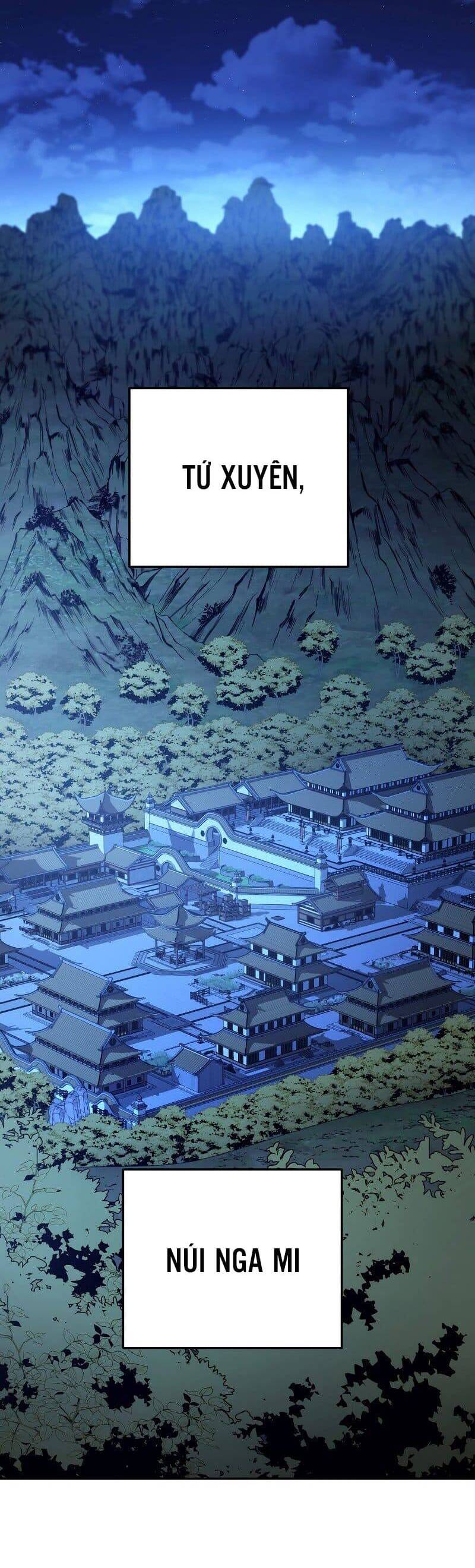 Huyền Thoại Diệt Thế Độc Long - Chapter 86 - Page 55