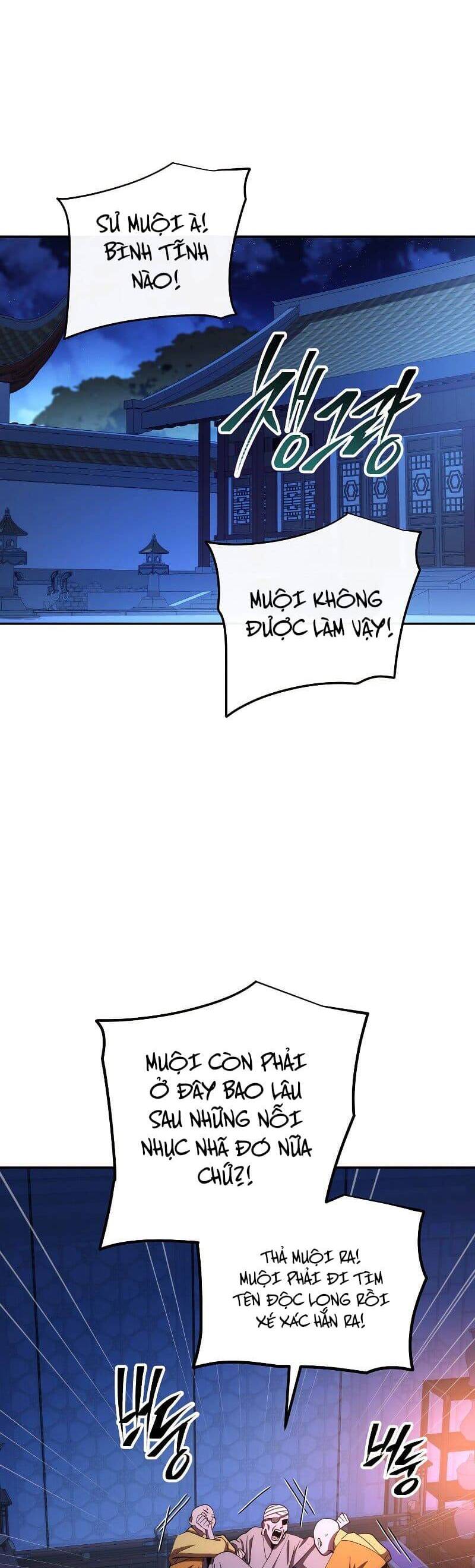 Huyền Thoại Diệt Thế Độc Long - Chapter 86 - Page 56