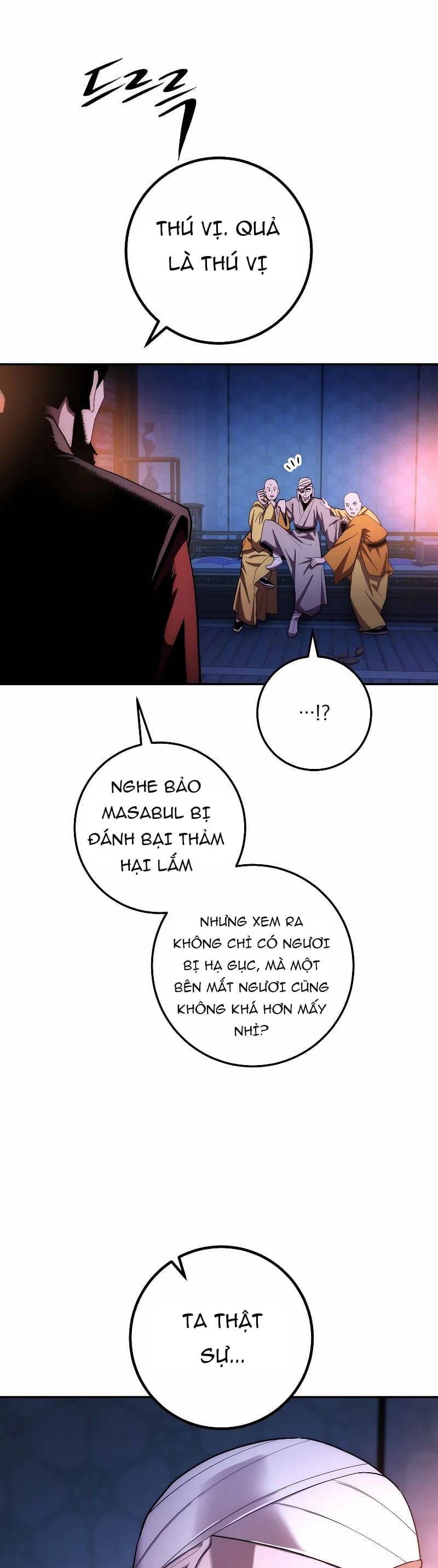 Huyền Thoại Diệt Thế Độc Long - Chapter 86 - Page 58