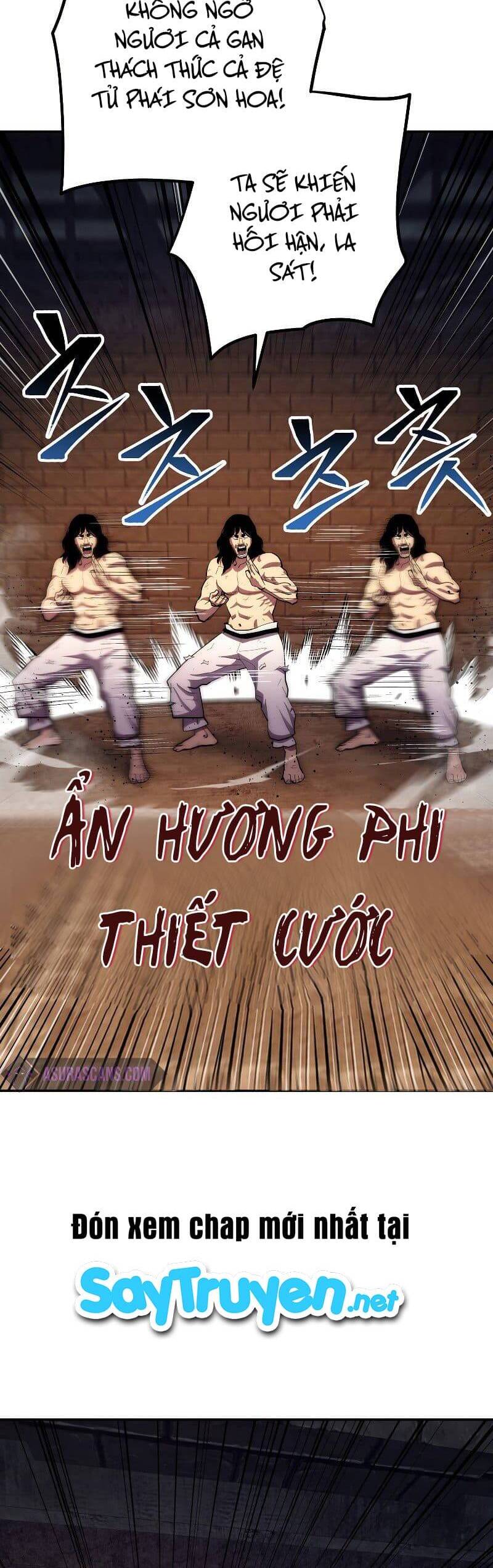 Huyền Thoại Diệt Thế Độc Long - Chapter 86 - Page 6