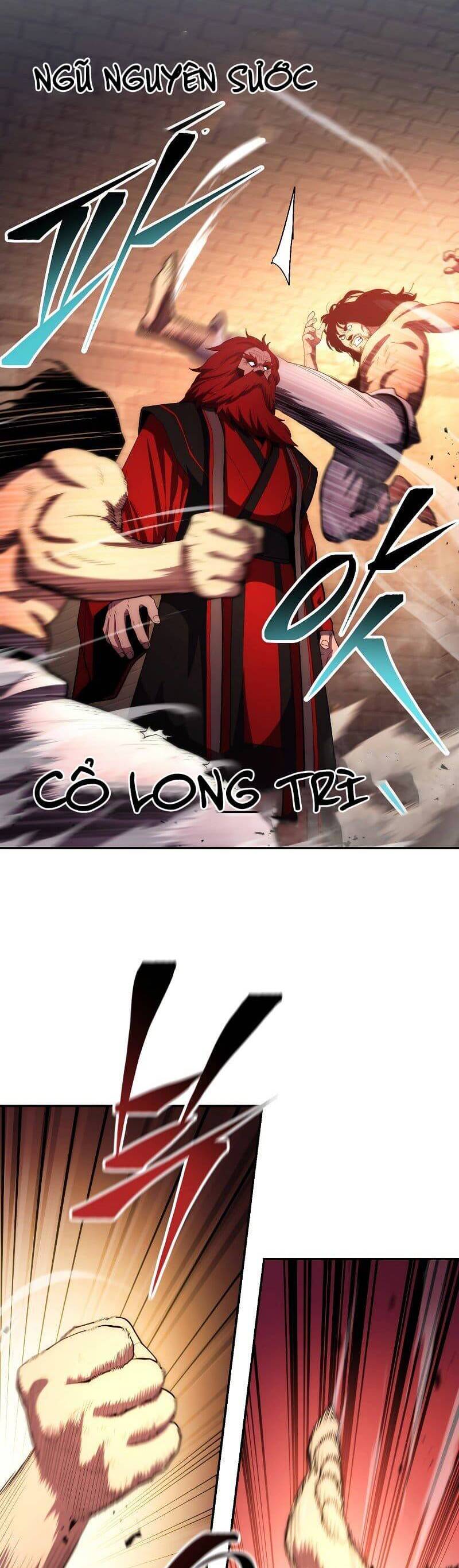 Huyền Thoại Diệt Thế Độc Long - Chapter 86 - Page 8