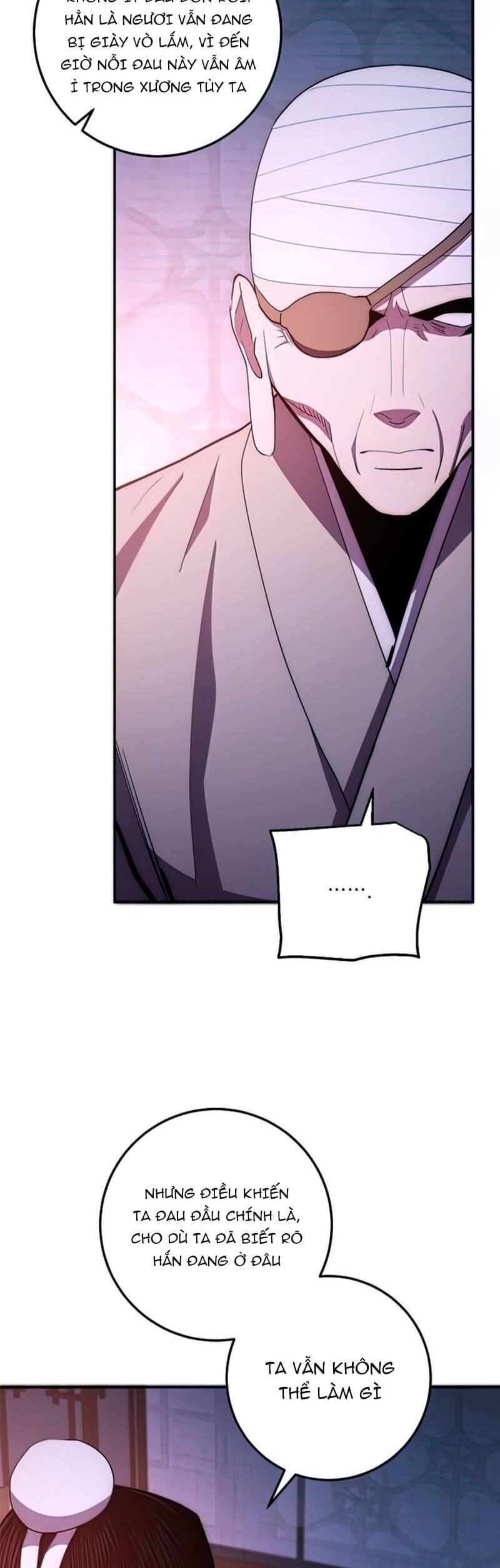 Huyền Thoại Diệt Thế Độc Long - Chapter 87 - Page 11