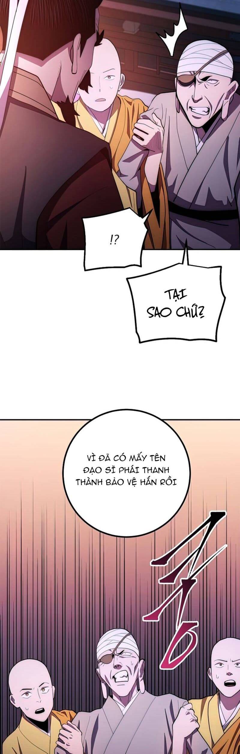 Huyền Thoại Diệt Thế Độc Long - Chapter 87 - Page 12