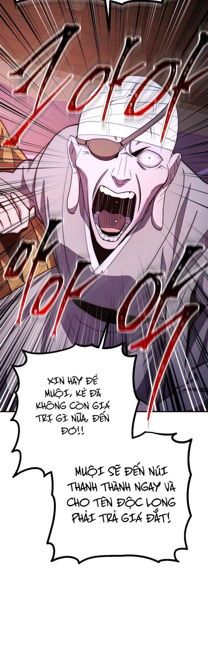 Huyền Thoại Diệt Thế Độc Long - Chapter 87 - Page 15