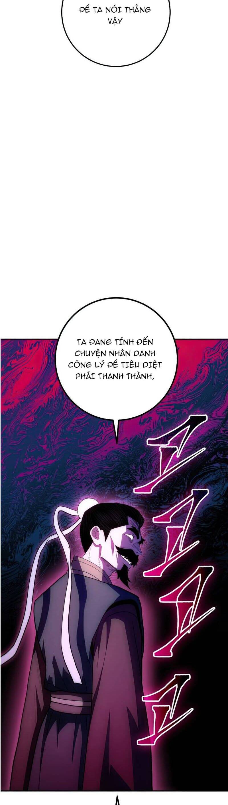 Huyền Thoại Diệt Thế Độc Long - Chapter 87 - Page 17