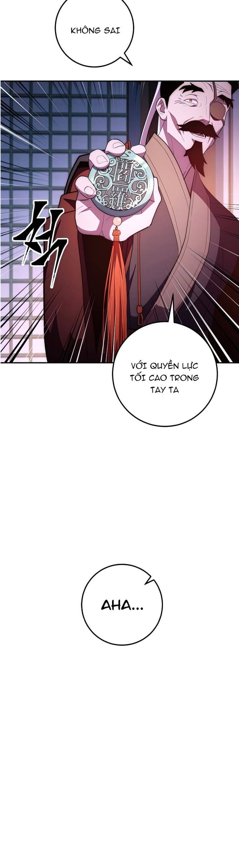 Huyền Thoại Diệt Thế Độc Long - Chapter 87 - Page 20