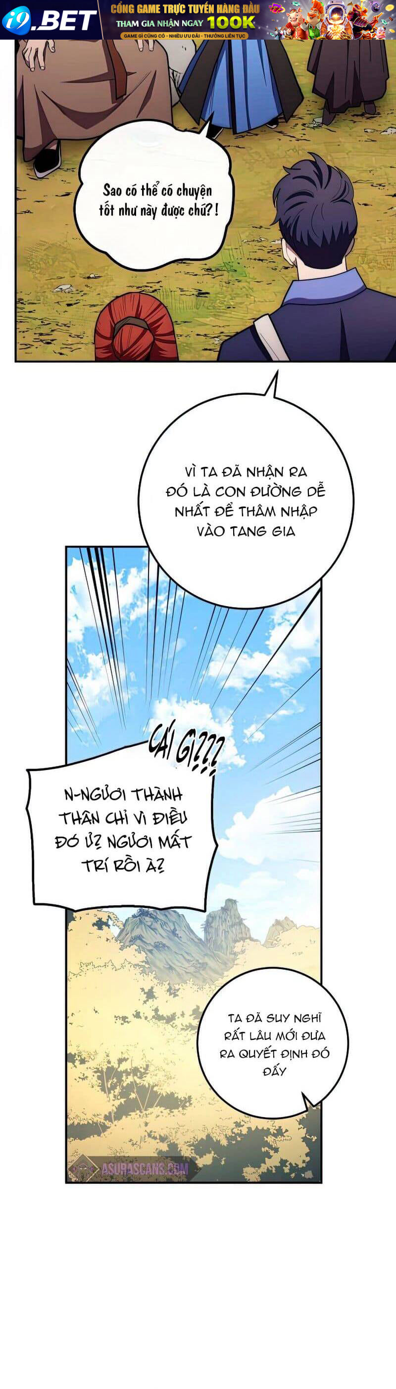 Huyền Thoại Diệt Thế Độc Long - Chapter 87 - Page 25