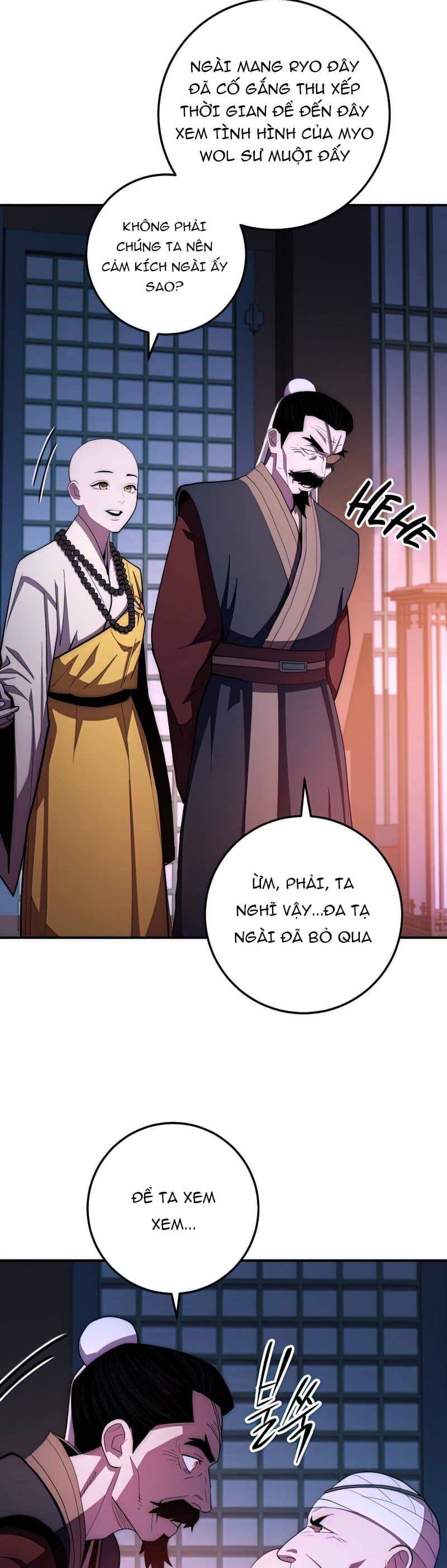 Huyền Thoại Diệt Thế Độc Long - Chapter 87 - Page 3