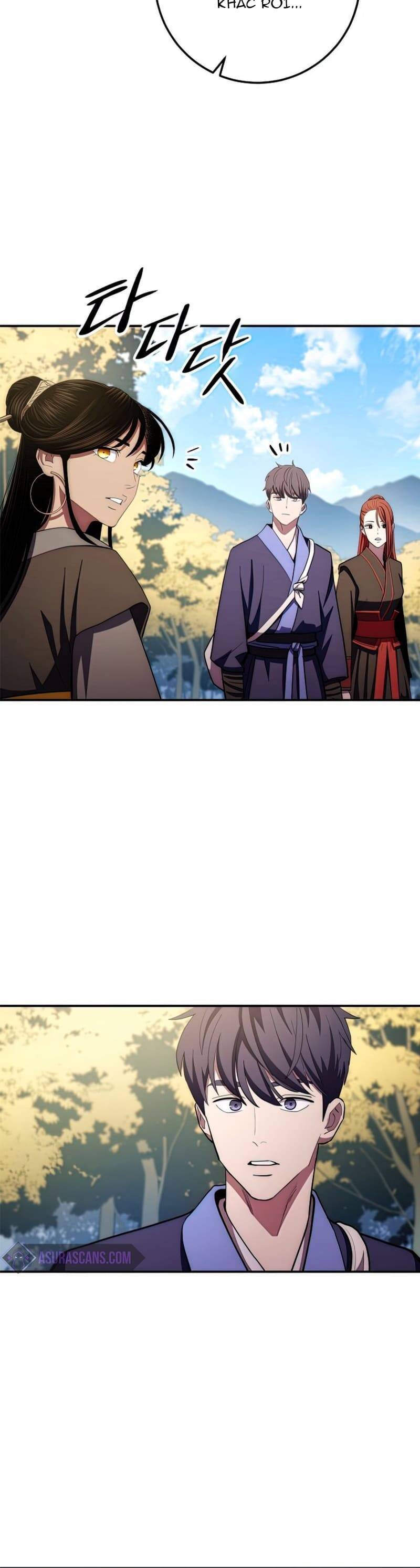 Huyền Thoại Diệt Thế Độc Long - Chapter 87 - Page 30