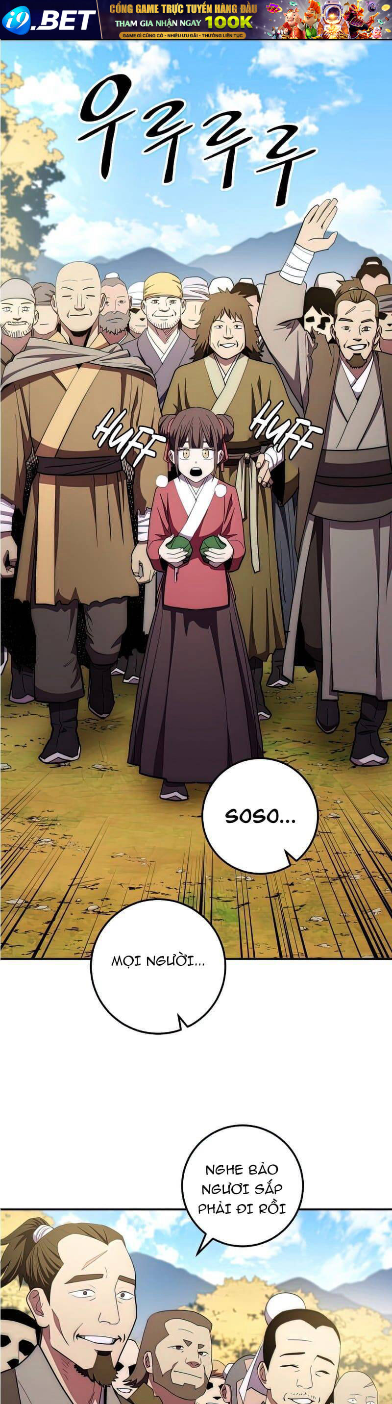 Huyền Thoại Diệt Thế Độc Long - Chapter 87 - Page 31