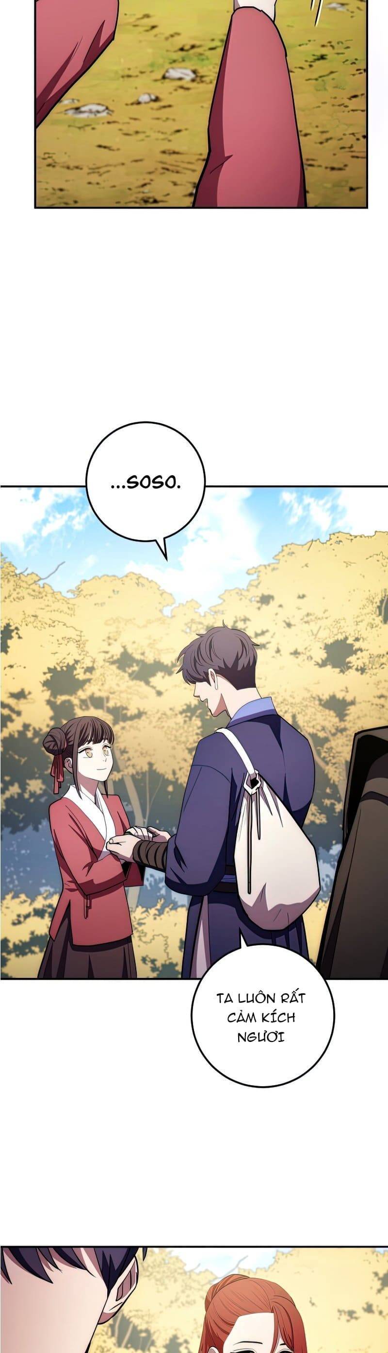 Huyền Thoại Diệt Thế Độc Long - Chapter 87 - Page 33