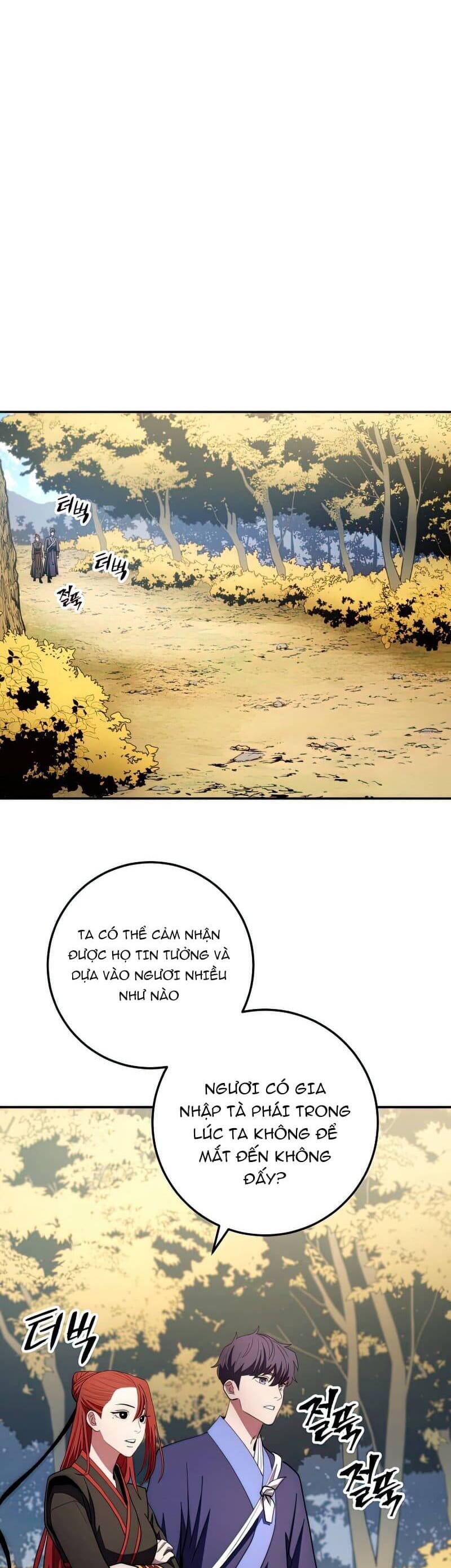 Huyền Thoại Diệt Thế Độc Long - Chapter 87 - Page 39