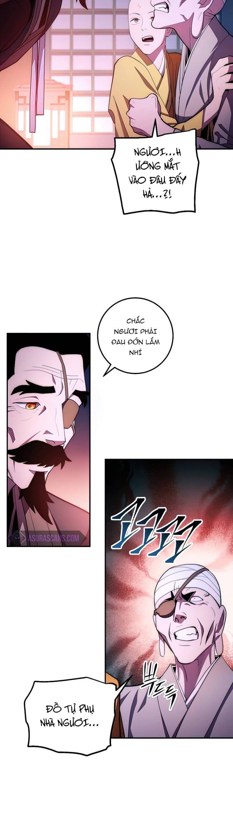 Huyền Thoại Diệt Thế Độc Long - Chapter 87 - Page 4