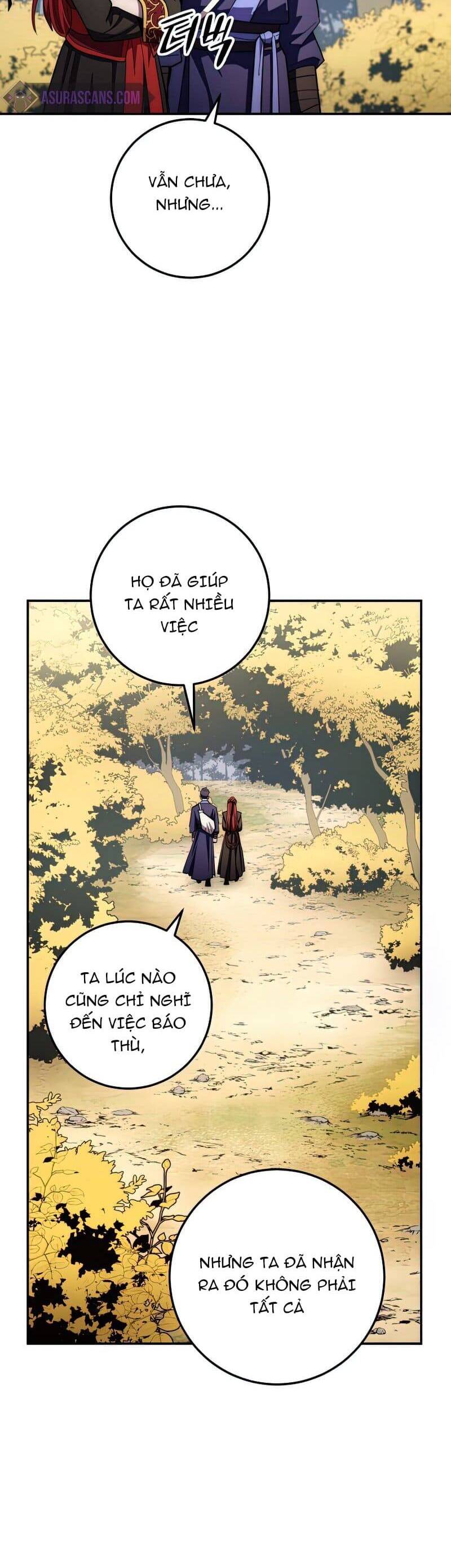 Huyền Thoại Diệt Thế Độc Long - Chapter 87 - Page 40