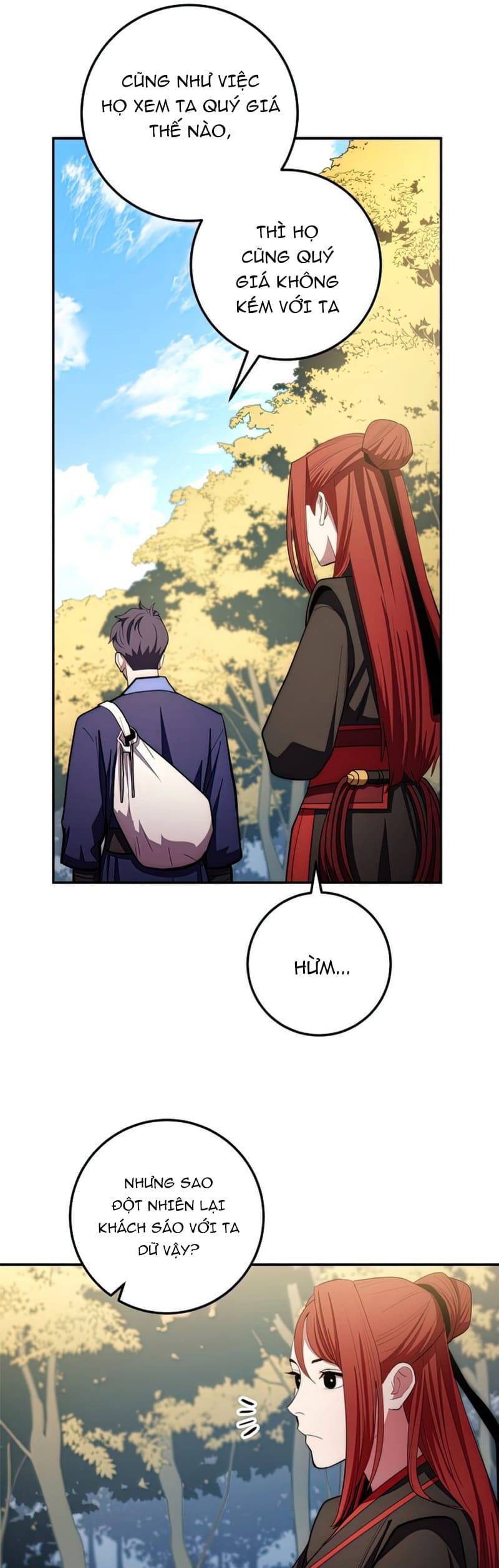 Huyền Thoại Diệt Thế Độc Long - Chapter 87 - Page 41