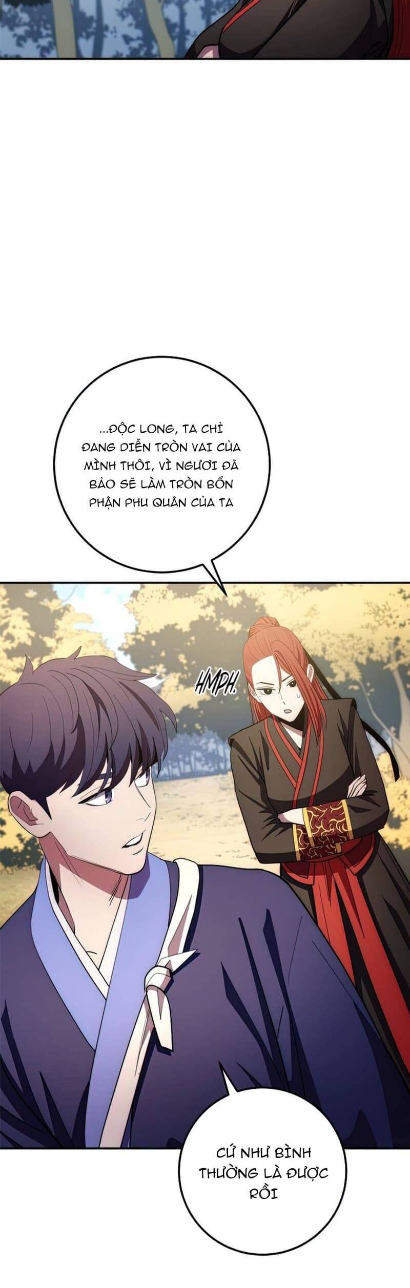 Huyền Thoại Diệt Thế Độc Long - Chapter 87 - Page 42