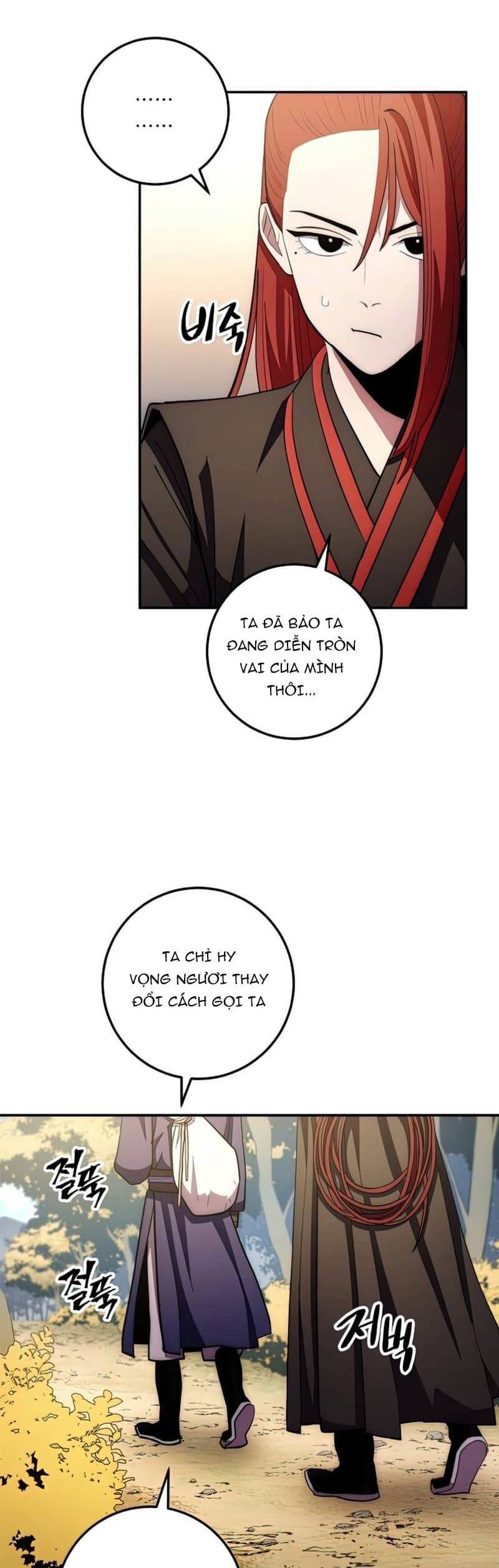 Huyền Thoại Diệt Thế Độc Long - Chapter 87 - Page 43