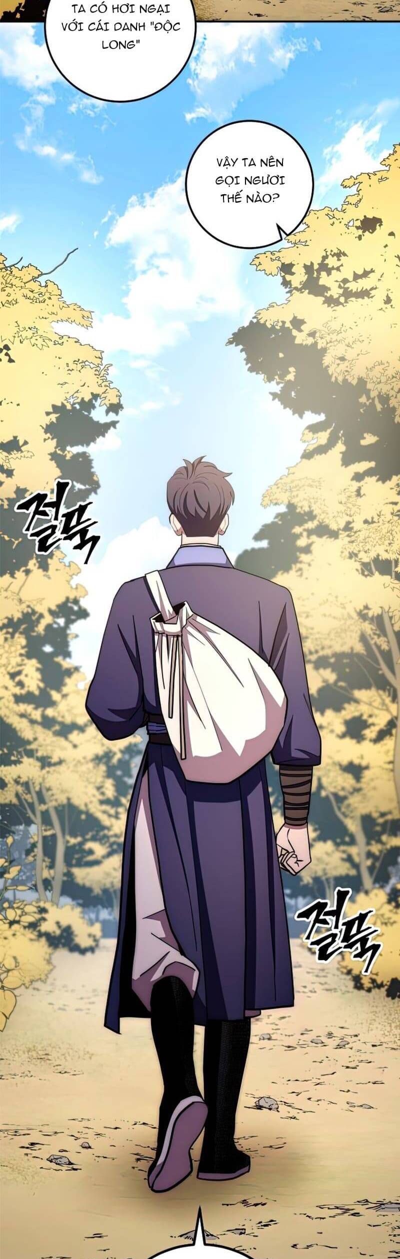 Huyền Thoại Diệt Thế Độc Long - Chapter 87 - Page 44