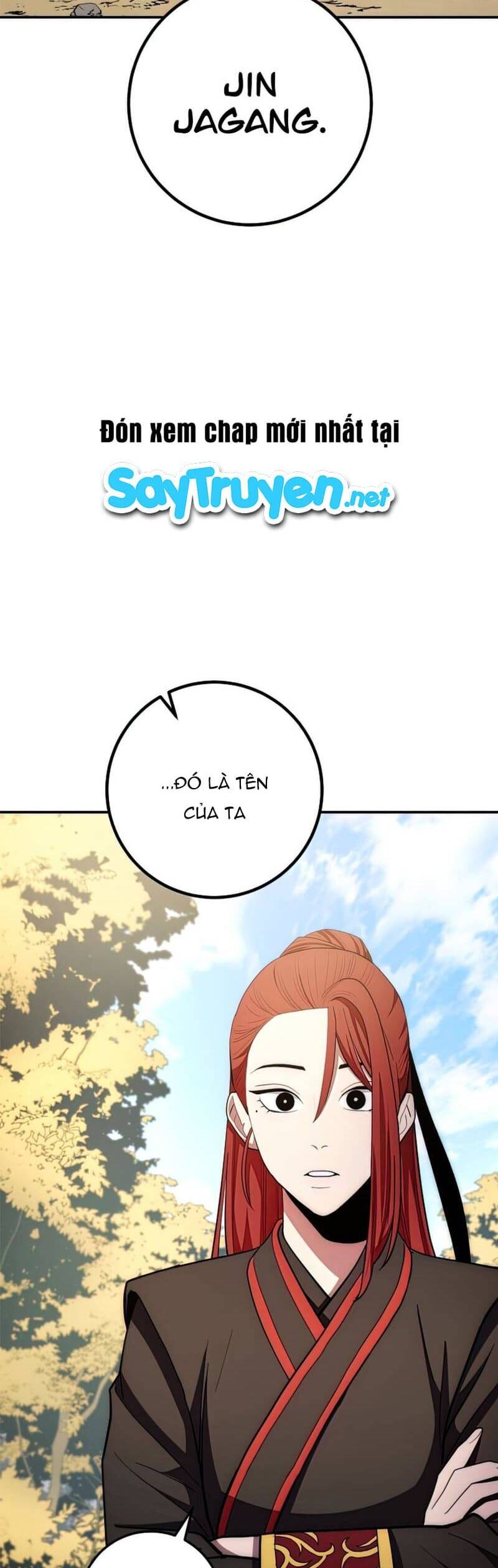 Huyền Thoại Diệt Thế Độc Long - Chapter 87 - Page 45