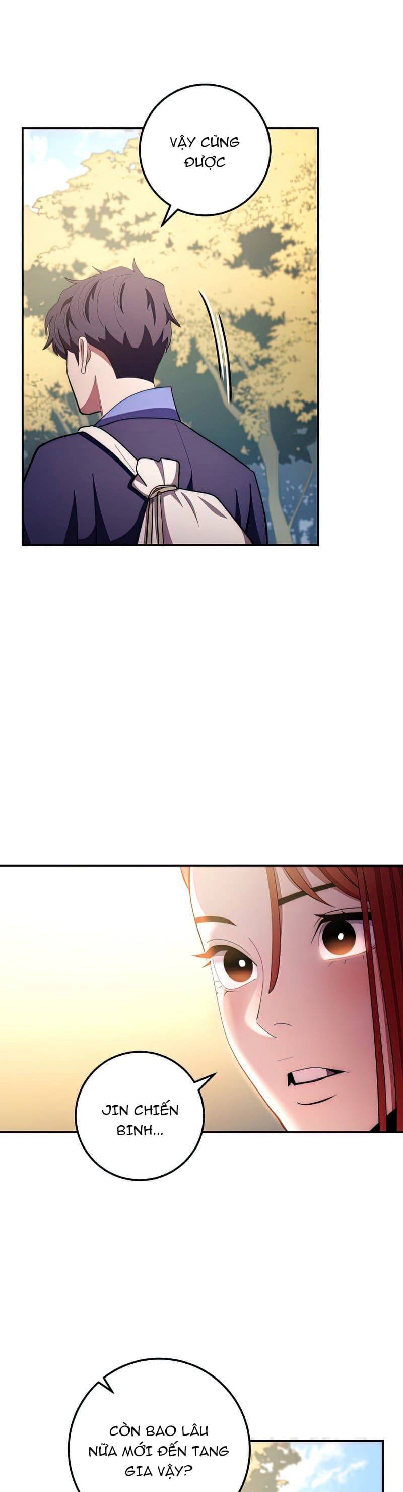 Huyền Thoại Diệt Thế Độc Long - Chapter 87 - Page 47