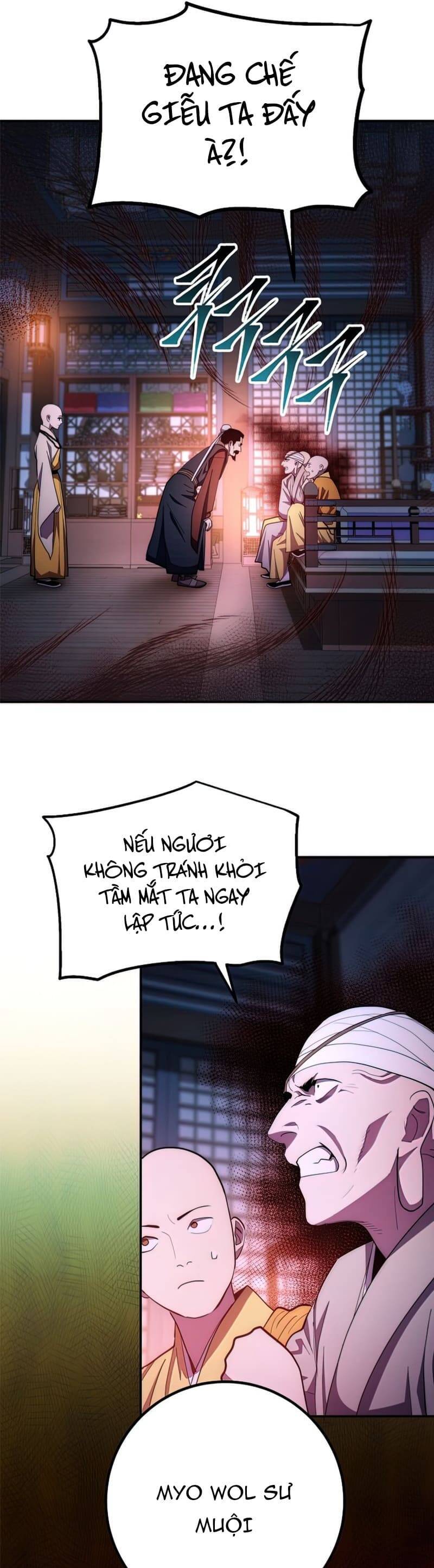 Huyền Thoại Diệt Thế Độc Long - Chapter 87 - Page 5