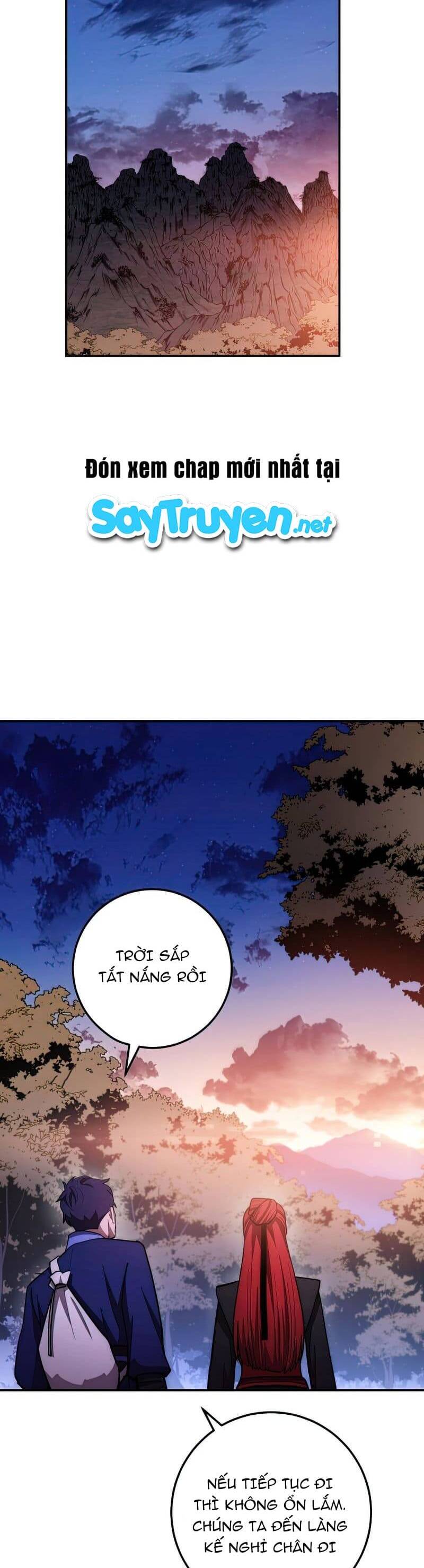 Huyền Thoại Diệt Thế Độc Long - Chapter 87 - Page 52