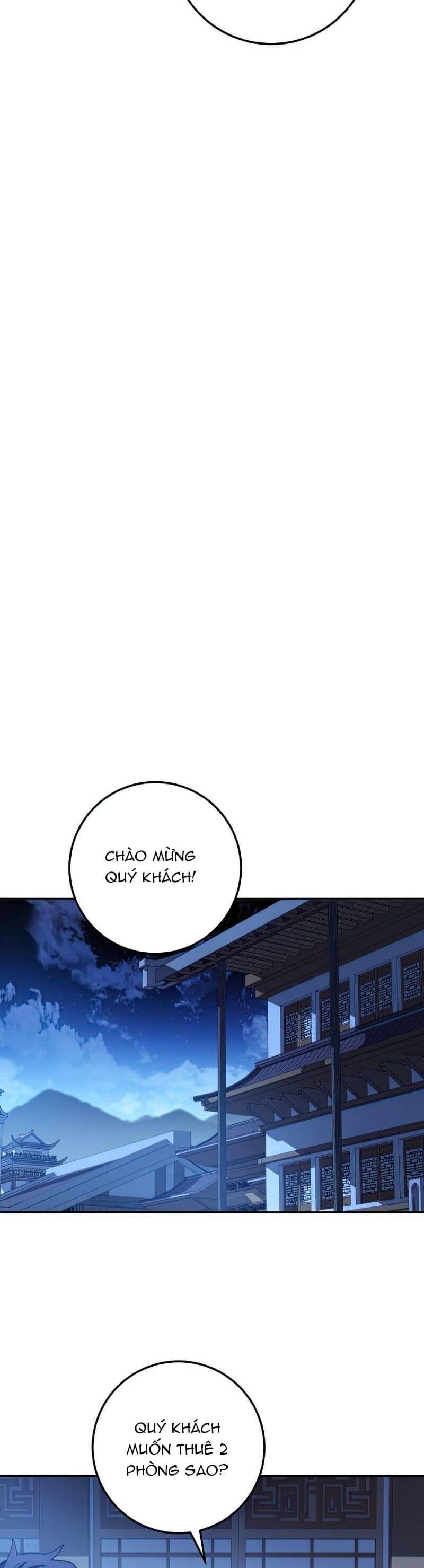 Huyền Thoại Diệt Thế Độc Long - Chapter 87 - Page 53