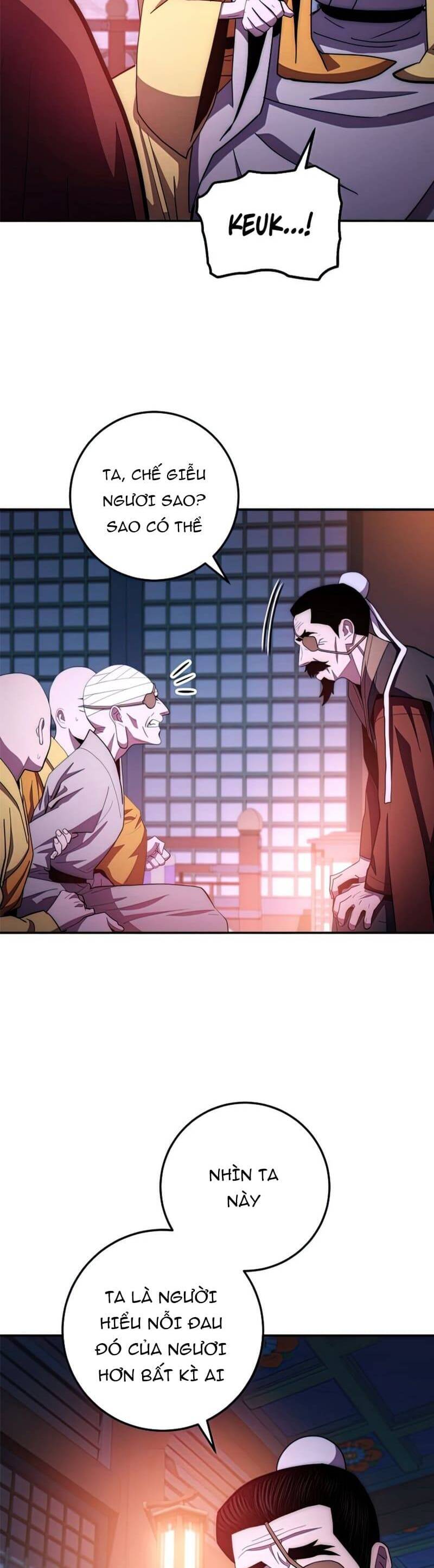 Huyền Thoại Diệt Thế Độc Long - Chapter 87 - Page 7