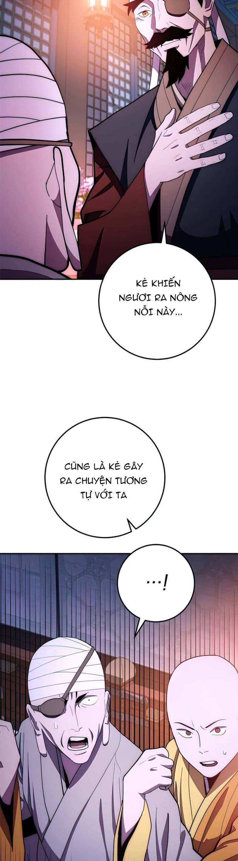 Huyền Thoại Diệt Thế Độc Long - Chapter 87 - Page 8