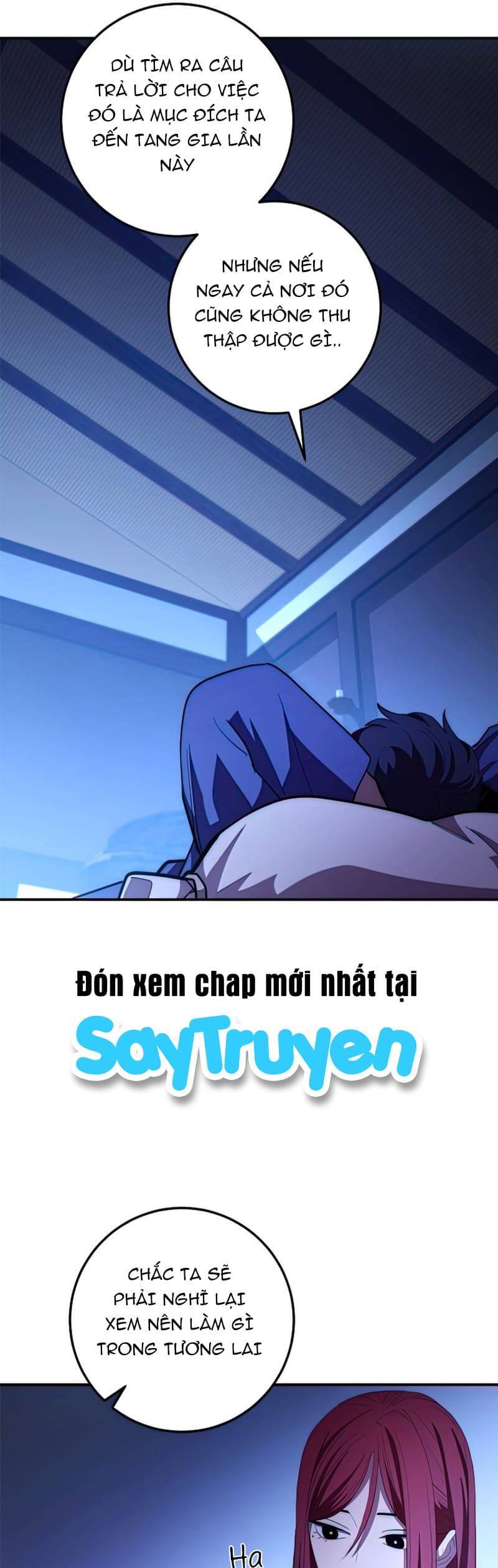 Huyền Thoại Diệt Thế Độc Long - Chapter 88 - Page 11