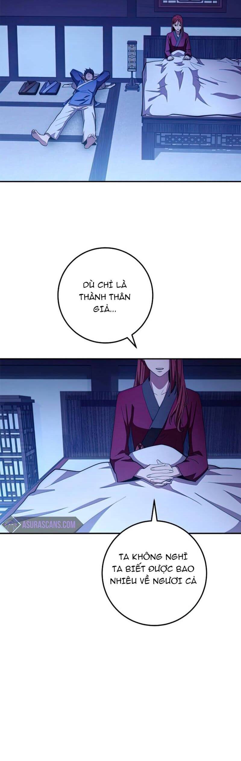 Huyền Thoại Diệt Thế Độc Long - Chapter 88 - Page 15