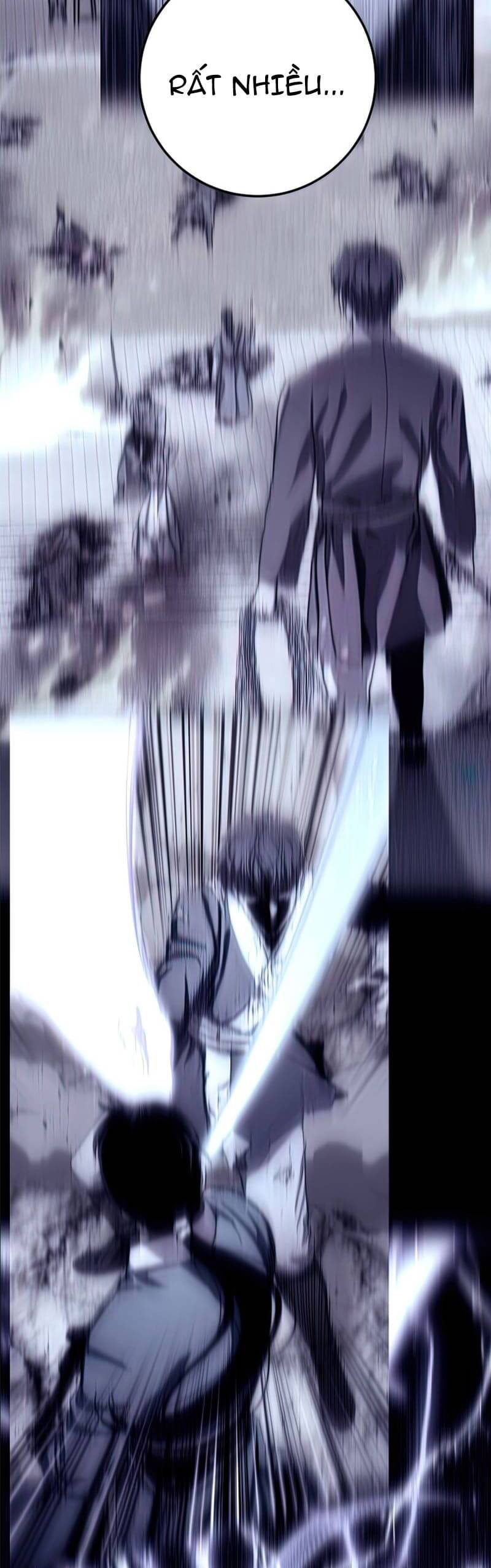 Huyền Thoại Diệt Thế Độc Long - Chapter 88 - Page 23