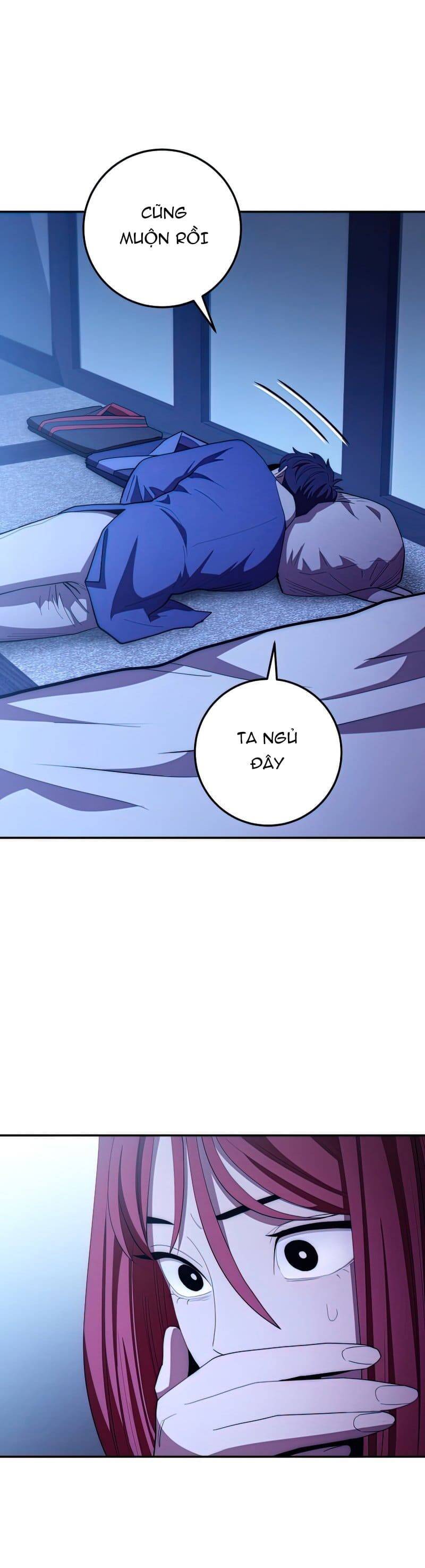 Huyền Thoại Diệt Thế Độc Long - Chapter 88 - Page 27